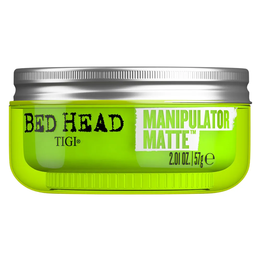 Tigi Bed Head Manipulator Matte Wax 57 g 