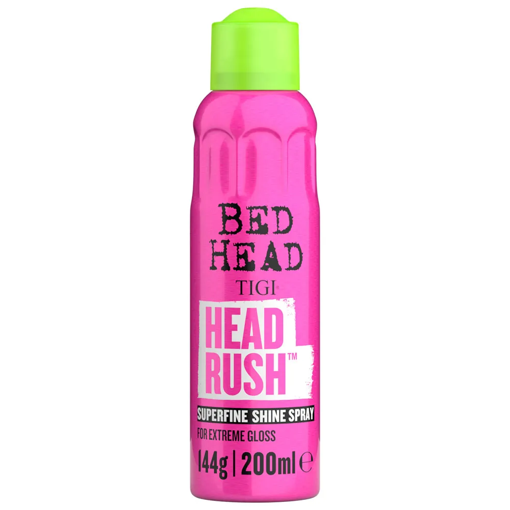 Tigi Bed Head Row Headrush Spray Aero 200 ml 1 Tigi Bed Head Row Headrush Spray Aero 200 ml