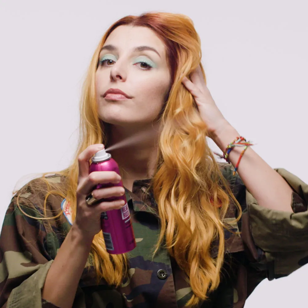 Tigi Bed Head Row Headrush Spray Aero 200 ml 3 Tigi Bed Head Row Headrush Spray Aero 200 ml