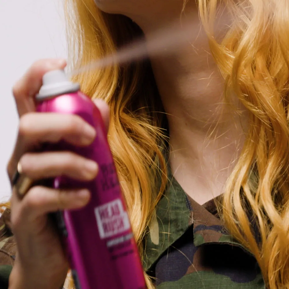 Tigi Bed Head Row Headrush Spray Aero 200 ml 4 Tigi Bed Head Row Headrush Spray Aero 200 ml
