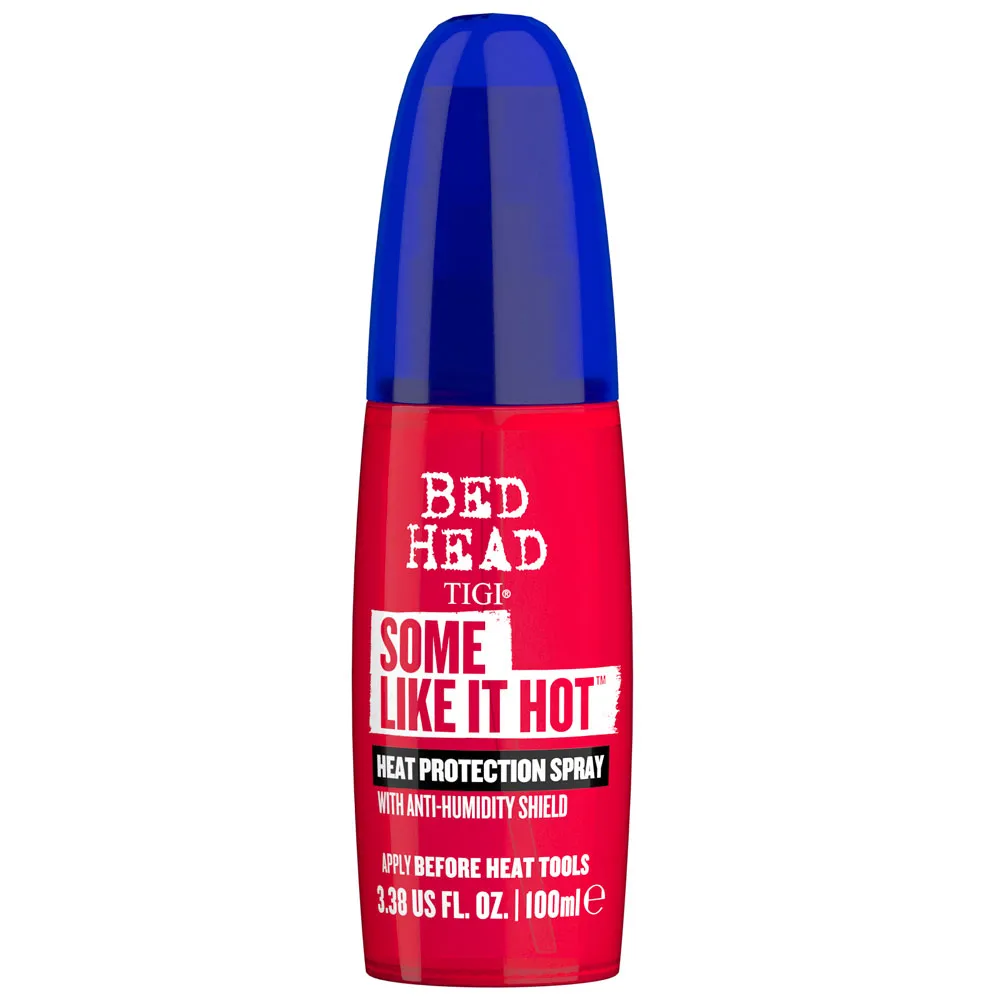 Tigi Bed Head Some Like It Hot Spray Non-Aero 100 ml 