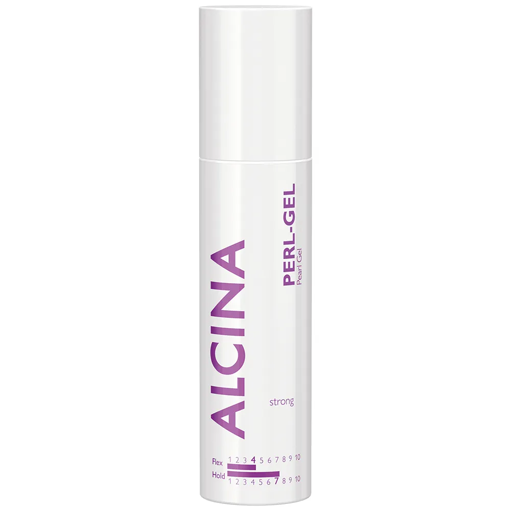 Alcina Perl-Gel 100 ml 