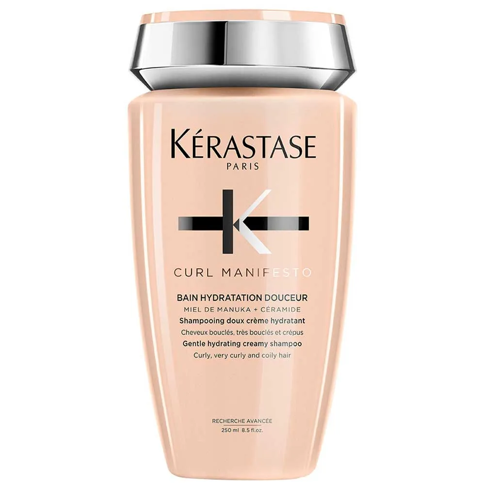 KÃ©rastase Curl Manifesto Bain Hydration Douceur 250 ml 
