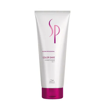 Wella SP Color Save Conditioner 200 ml 