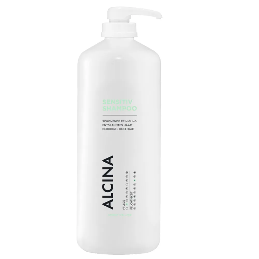 Alcina Sensitive-Shampoo 1250 ml 