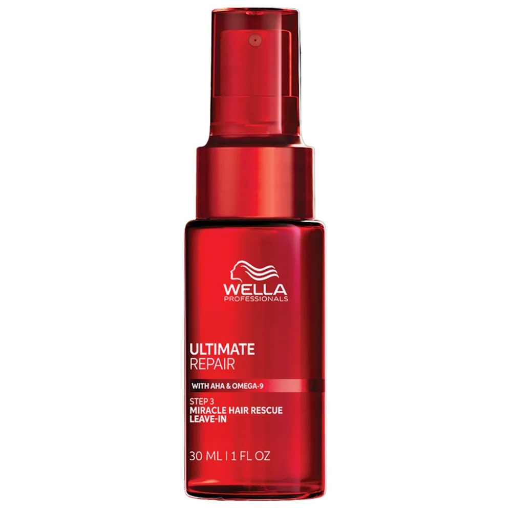 Wella Professionals Ultimate Repair Miracle Hair Rescue 30 ml 