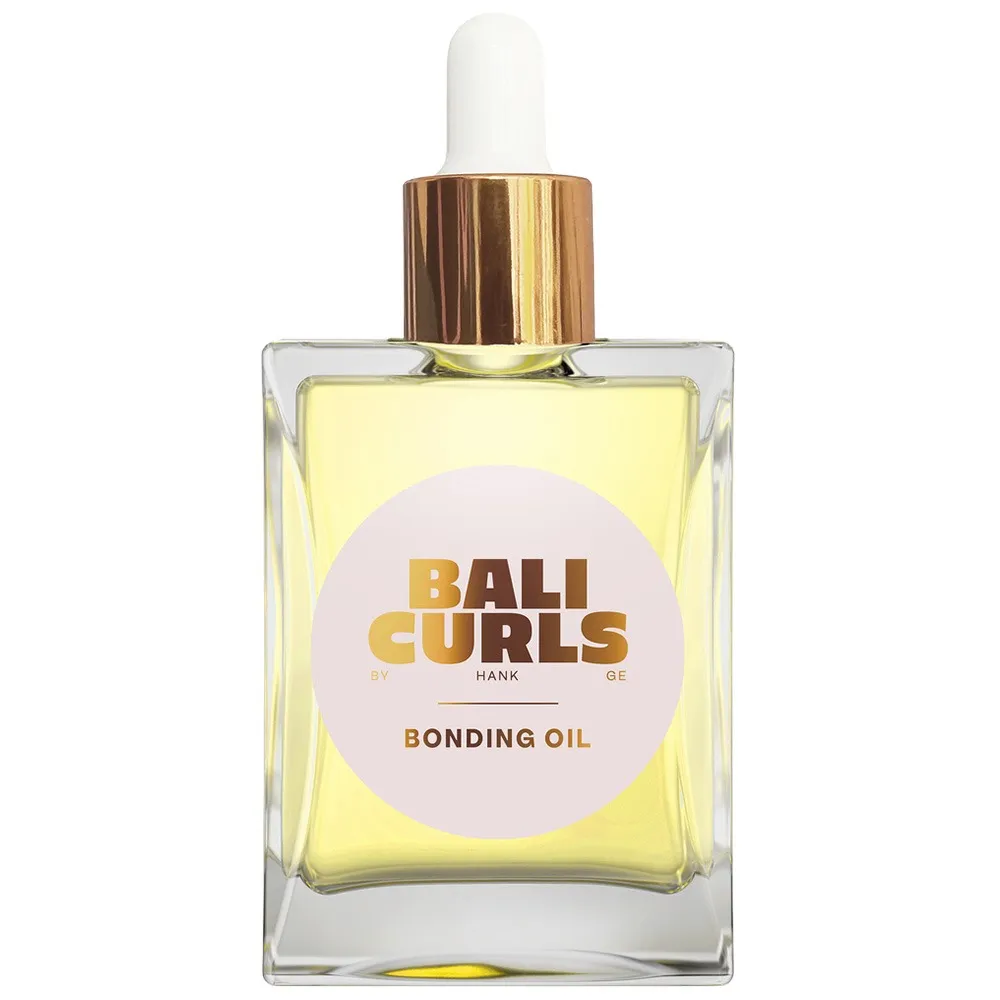 BALI CURLS Bonding Oil 30 ml 