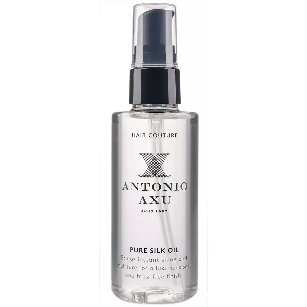 Antonio Axu Pure Silk Oil 75 ml 