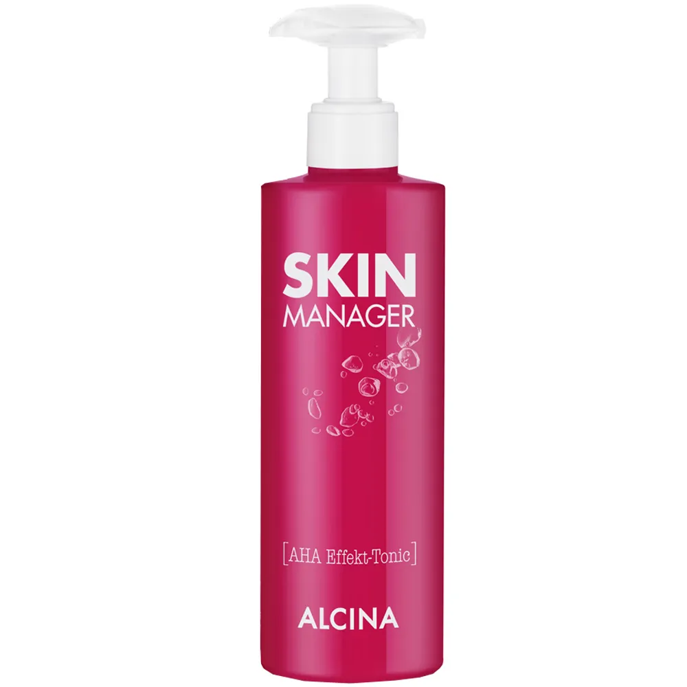 Alcina Skin Manager 190 ml 
