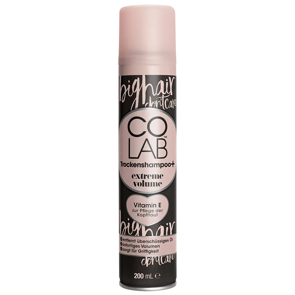 Colab Extreme Volume 200 ml 