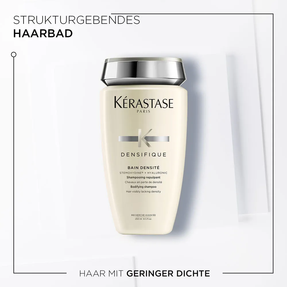 Kérastase Densifique Bain Densité 250 ml 2 Kérastase Densifique Bain Densité 250 ml