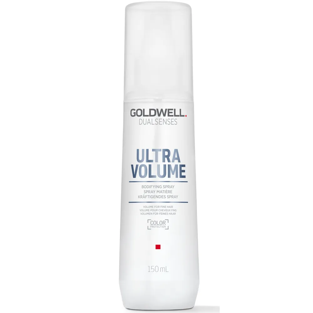 Goldwell Dualsenses Ultra Volume Bodifying Spray 150 ml 