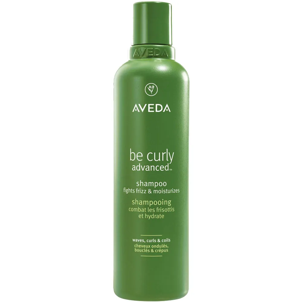 AVEDA Be Curly Advanced Shampoo 250 ml 