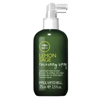 Paul Mitchell Tea Tree Lemon Sage Thickening Spray 200 ml 