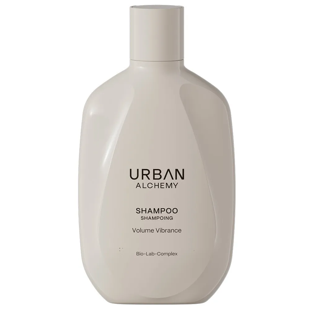 Urban Alchemy Volume Shampoo 250 ml 