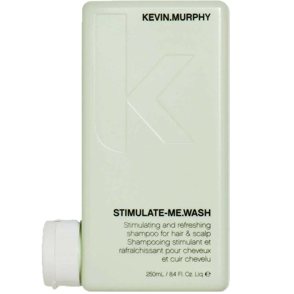 Kevin.Murphy Stimulate.Me Wash 250 ml 