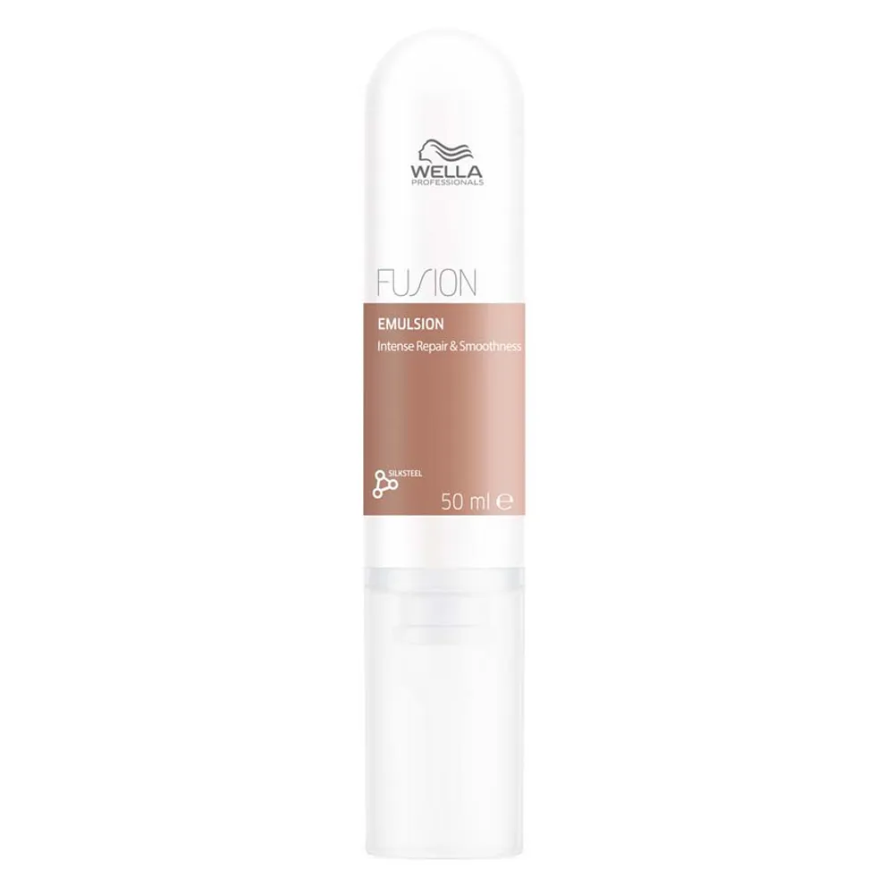 Wella Professionals Care Fusion Emulsion 50 ml 