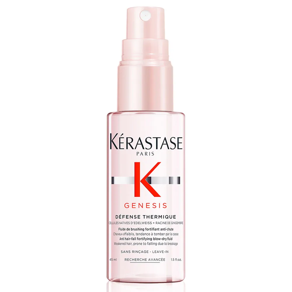 Kerastase Genesis Discovery Set 4 Kerastase Genesis Discovery Set