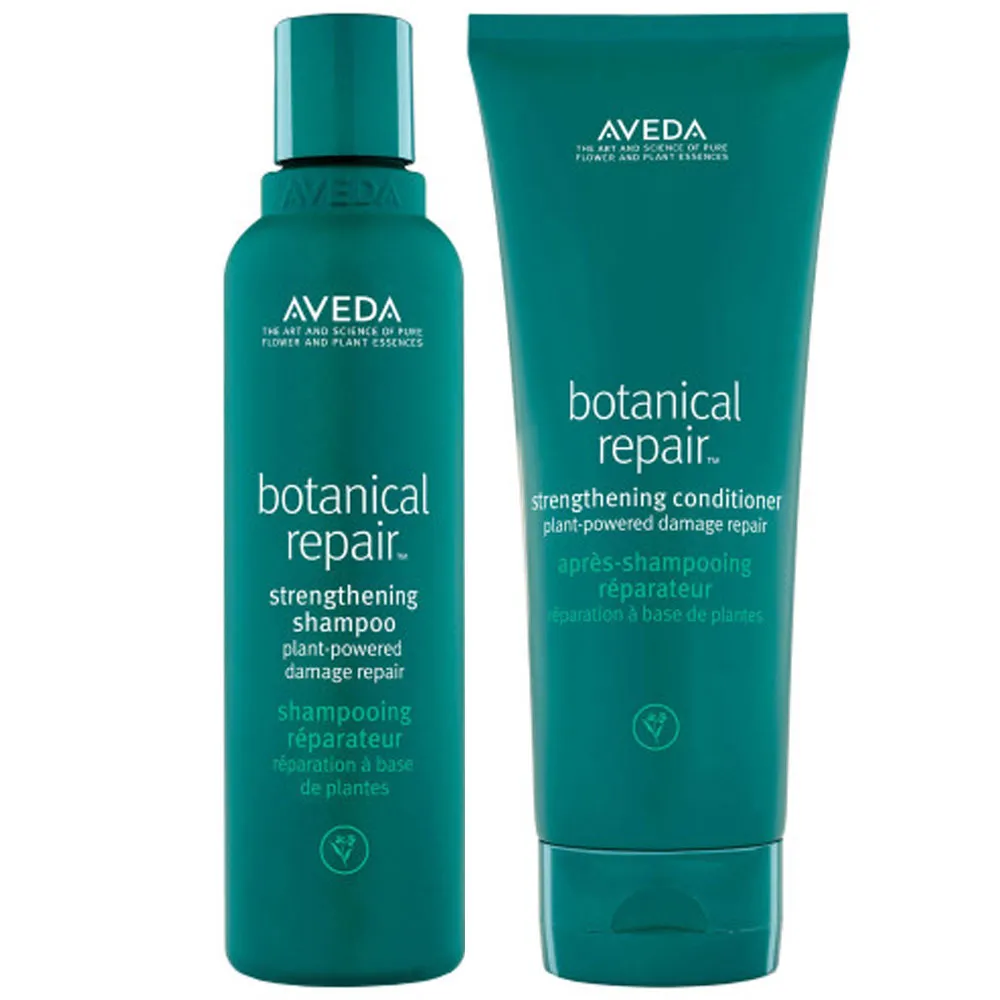 AVEDA Botanical Repair Pflegeduo 