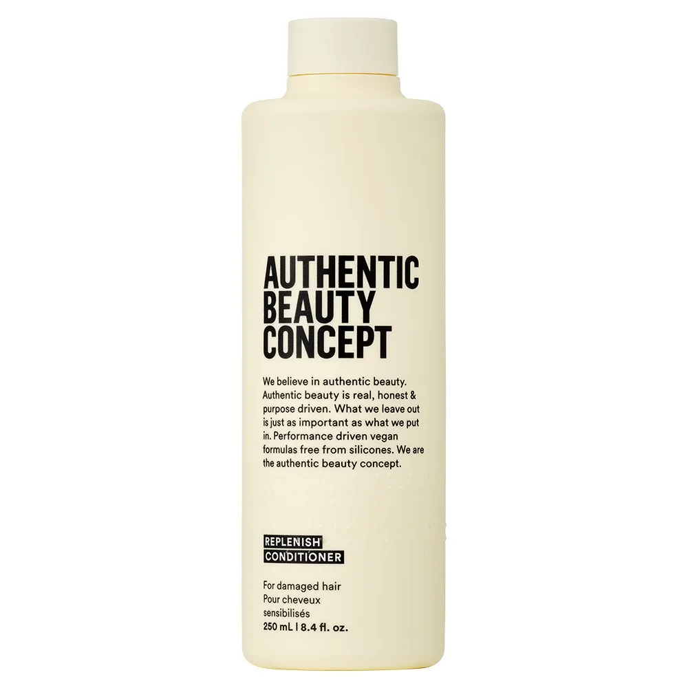 Authentic Beauty Concept Replenish Conditioner 