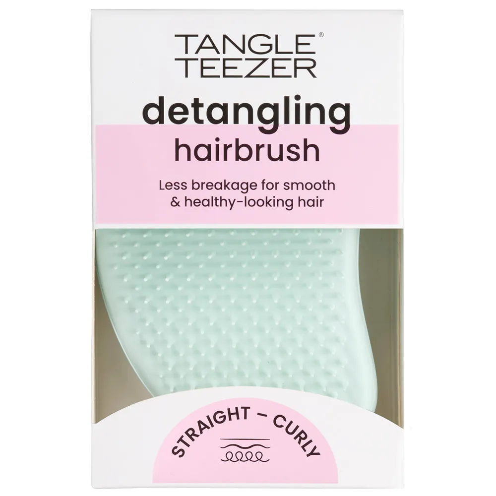 Tangle Teezer Original Ice Blue 