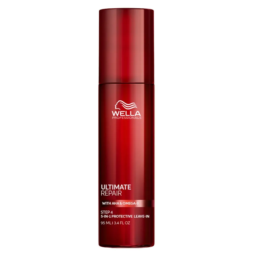 Wella Ultimate Repair Leave-In Treatment 95 ml 