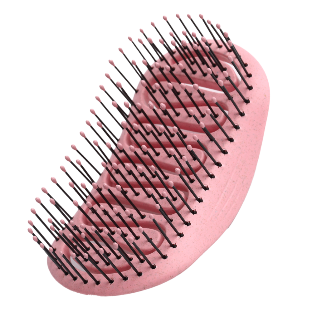 GLOV SMOOTH GLIDE - Detangling Hair Brush 
