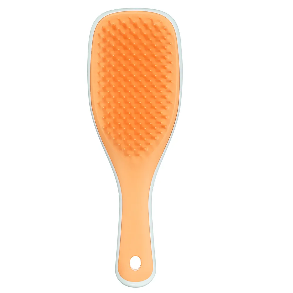 Tangle Teezer Mini Ultimate Detangler Sweet Orange & Ice Blue 