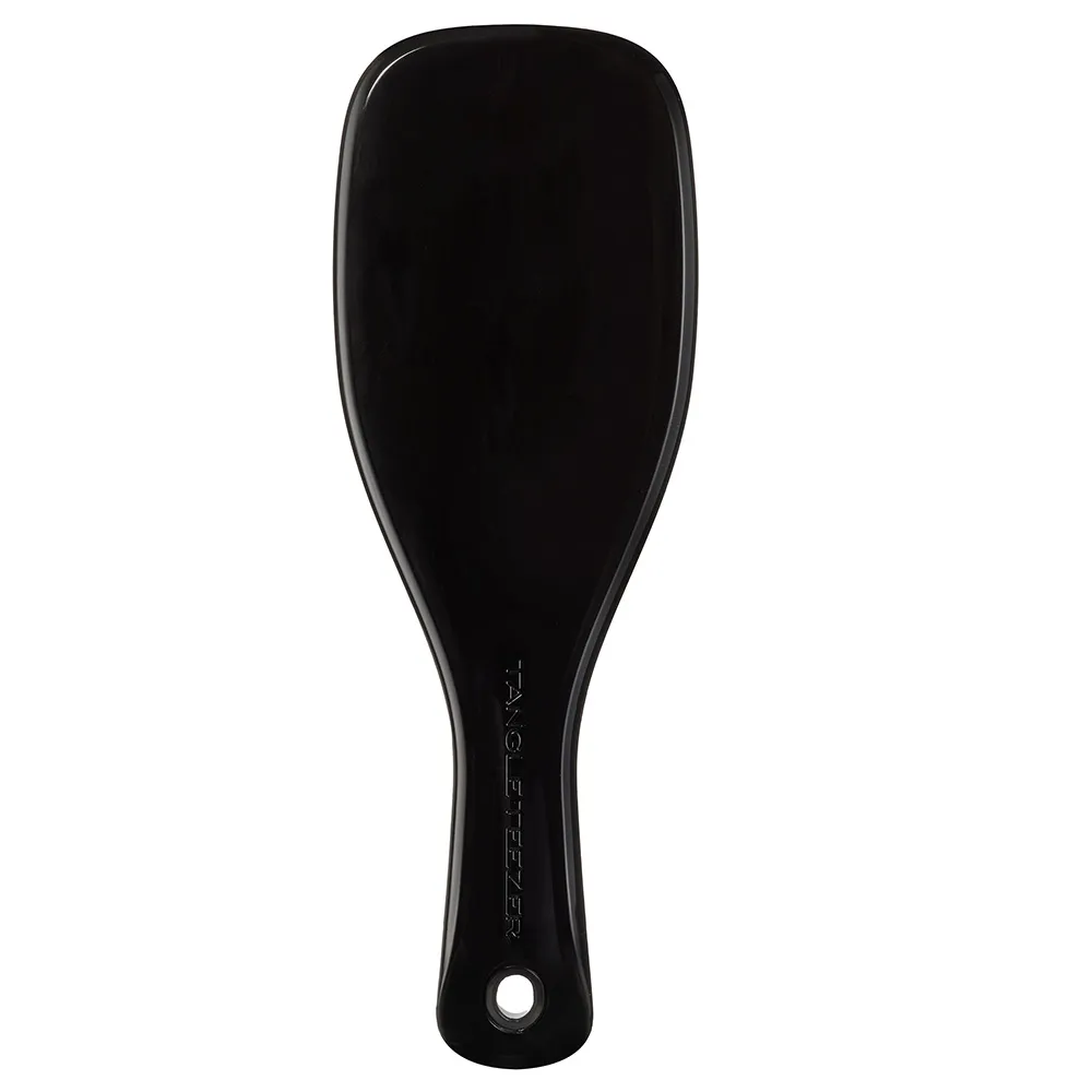 Tangle Teezer Mini Ultimate Detangler Black 3 Tangle Teezer Mini Ultimate Detangler Black