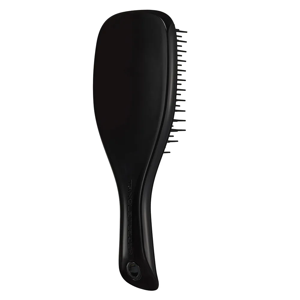 Tangle Teezer Mini Ultimate Detangler Black 4 Tangle Teezer Mini Ultimate Detangler Black