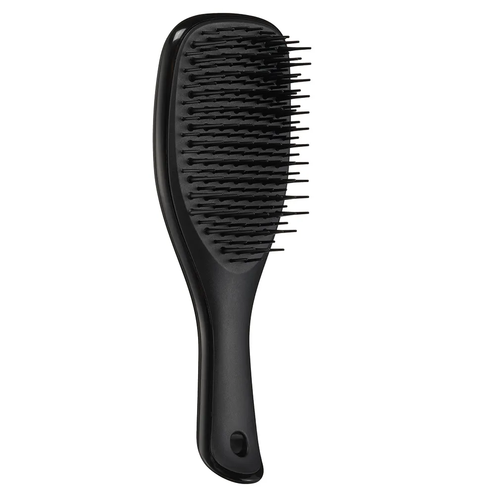 Tangle Teezer Mini Ultimate Detangler Black 6 Tangle Teezer Mini Ultimate Detangler Black