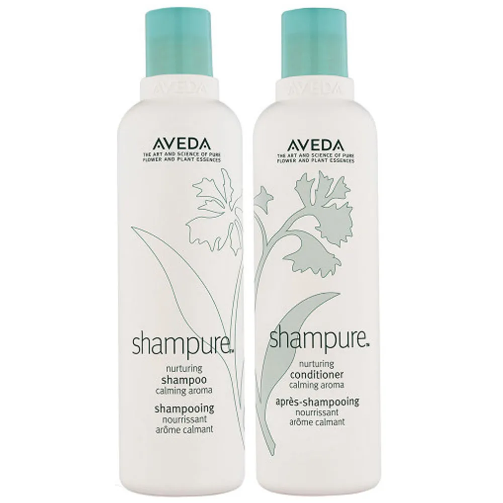 AVEDA Shampure Pflegeduo 1 AVEDA Shampure Pflegeduo