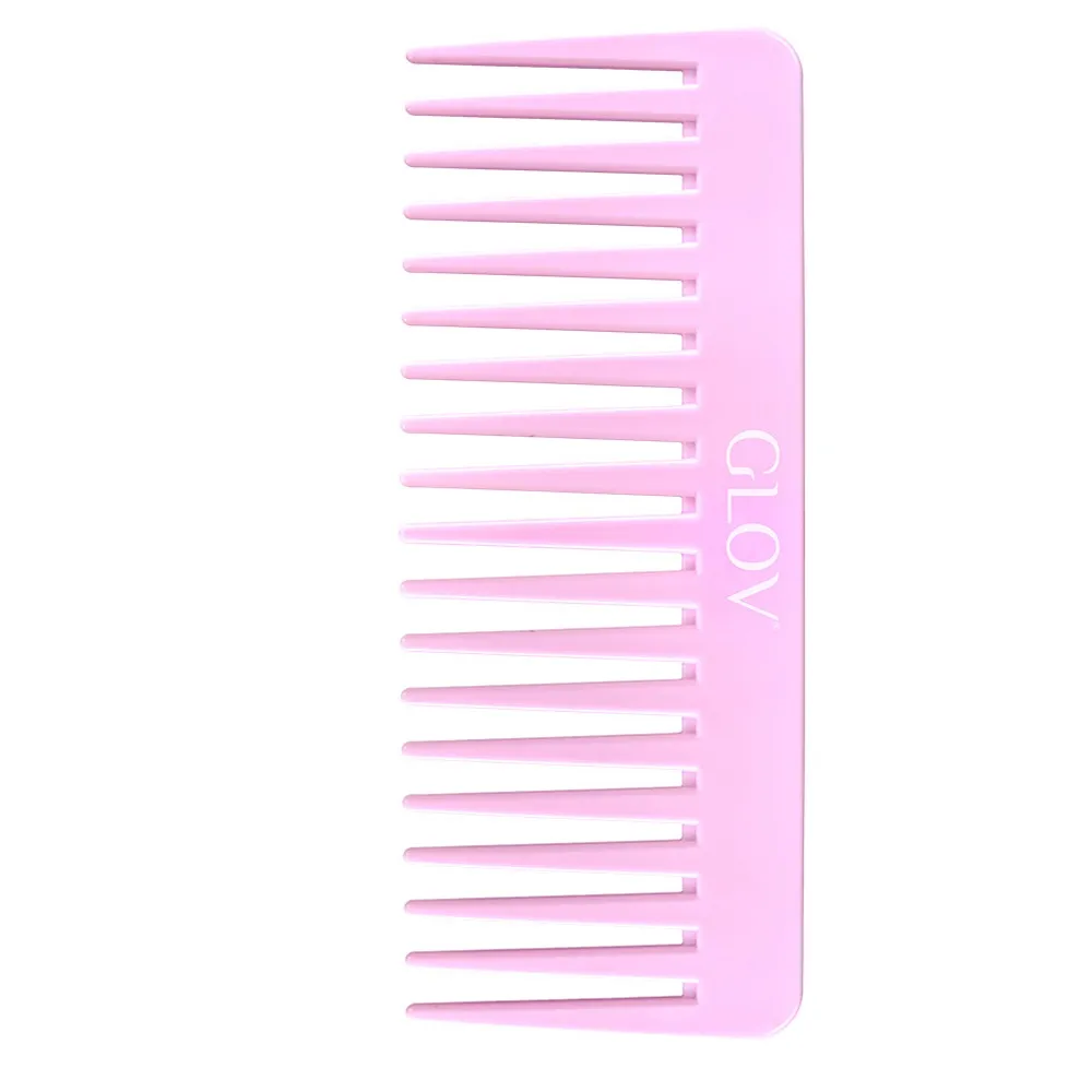 GLOV COOLCURL Comb Shower 