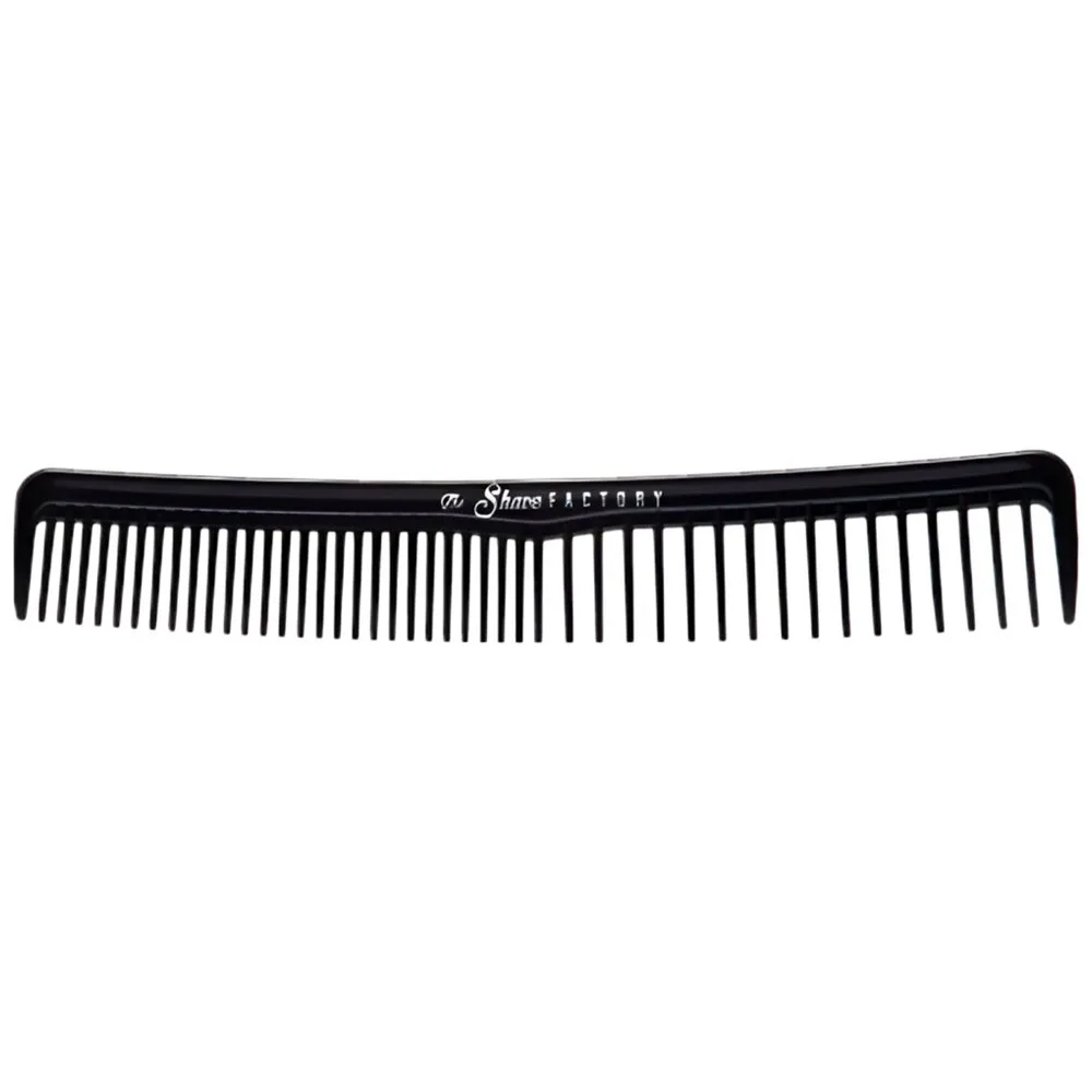 The Shave Factory Hair Comb 053 
