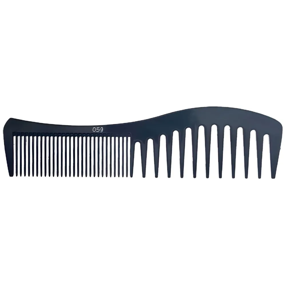The Shave Factory Hair Comb 059 