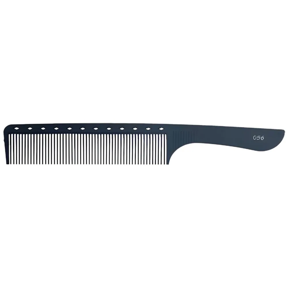The Shave Factory Hair Comb 056 1 The Shave Factory Hair Comb 056