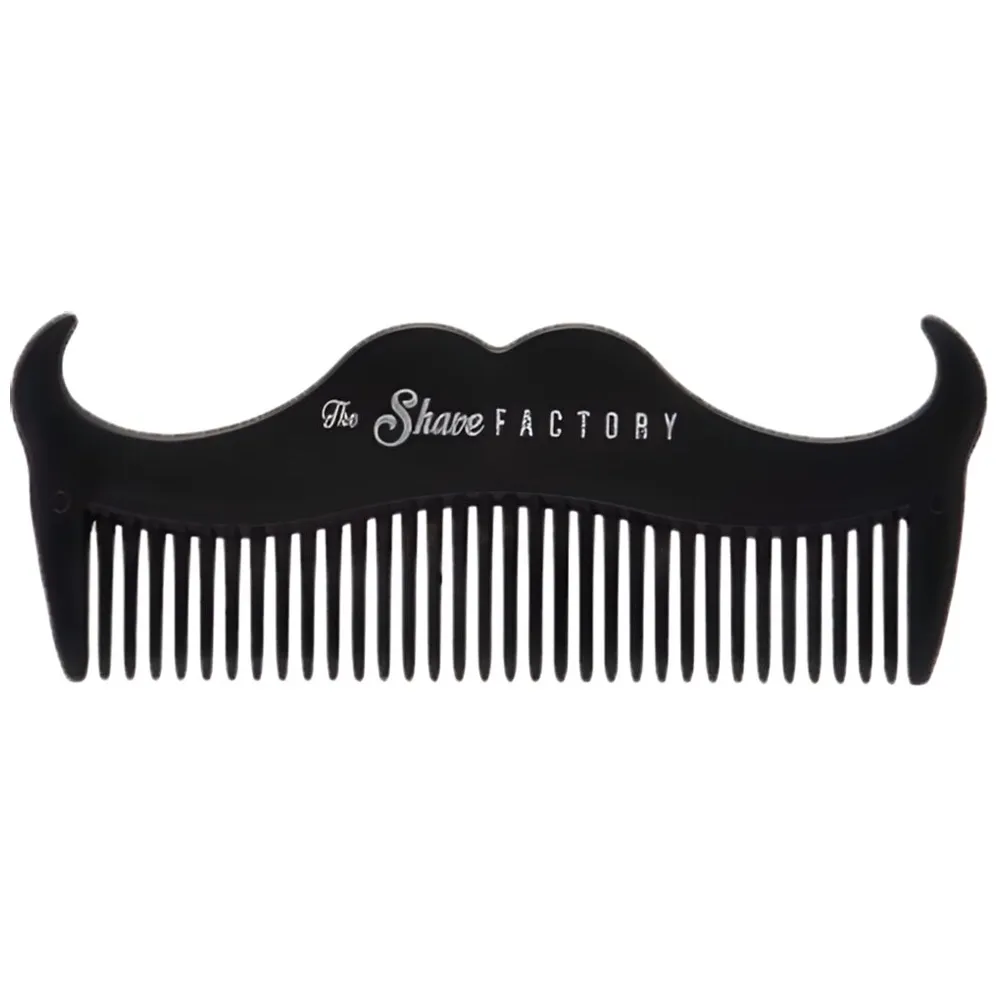 The Shave Factory Hair Comb 052 