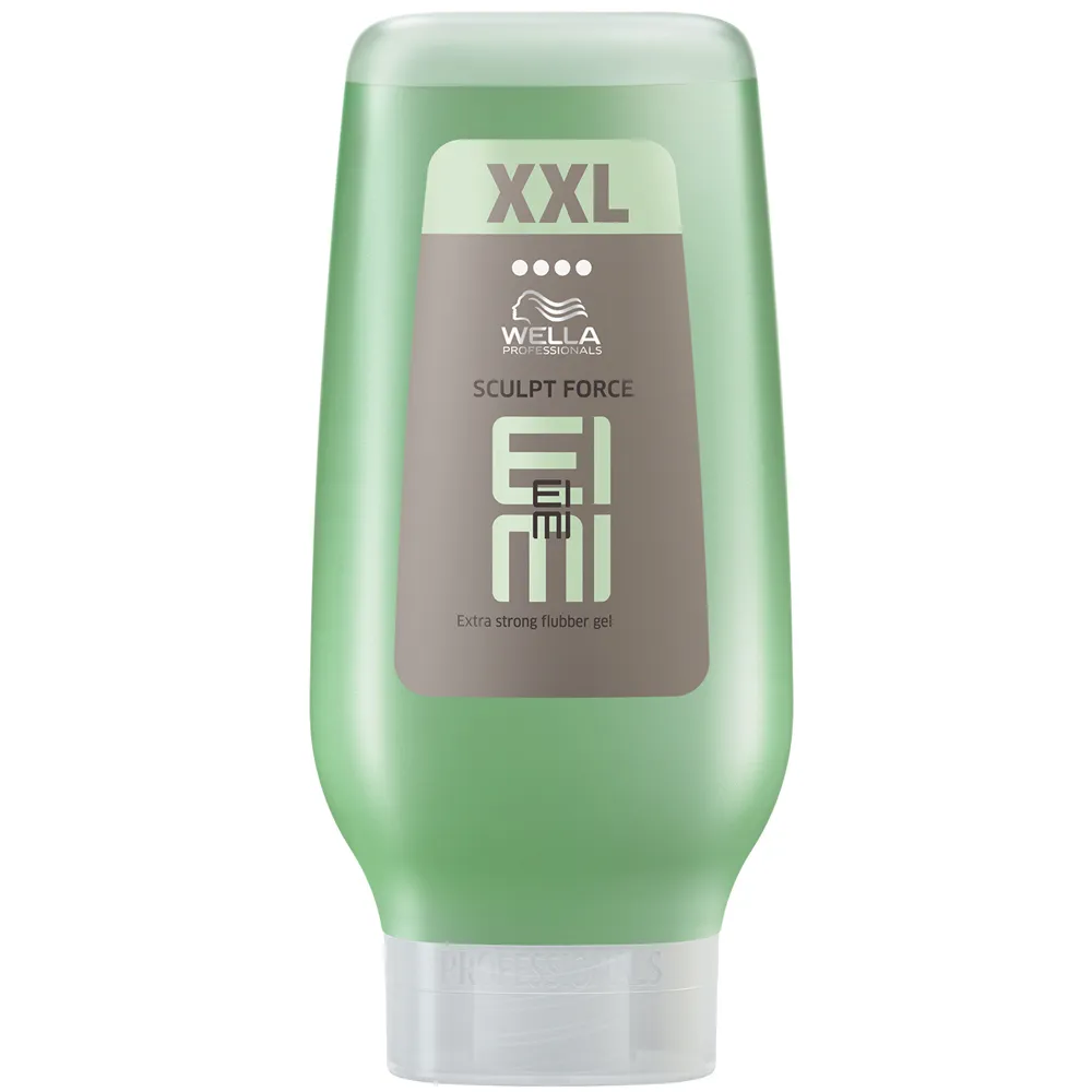 Wella EIMI Sculpt Force XXL 250 ml 
