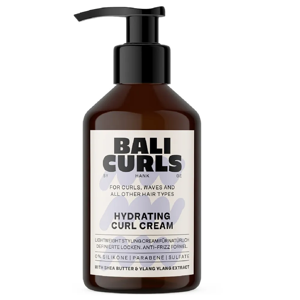 BALI CURLS Hydrating Curl Cream 150 ml 