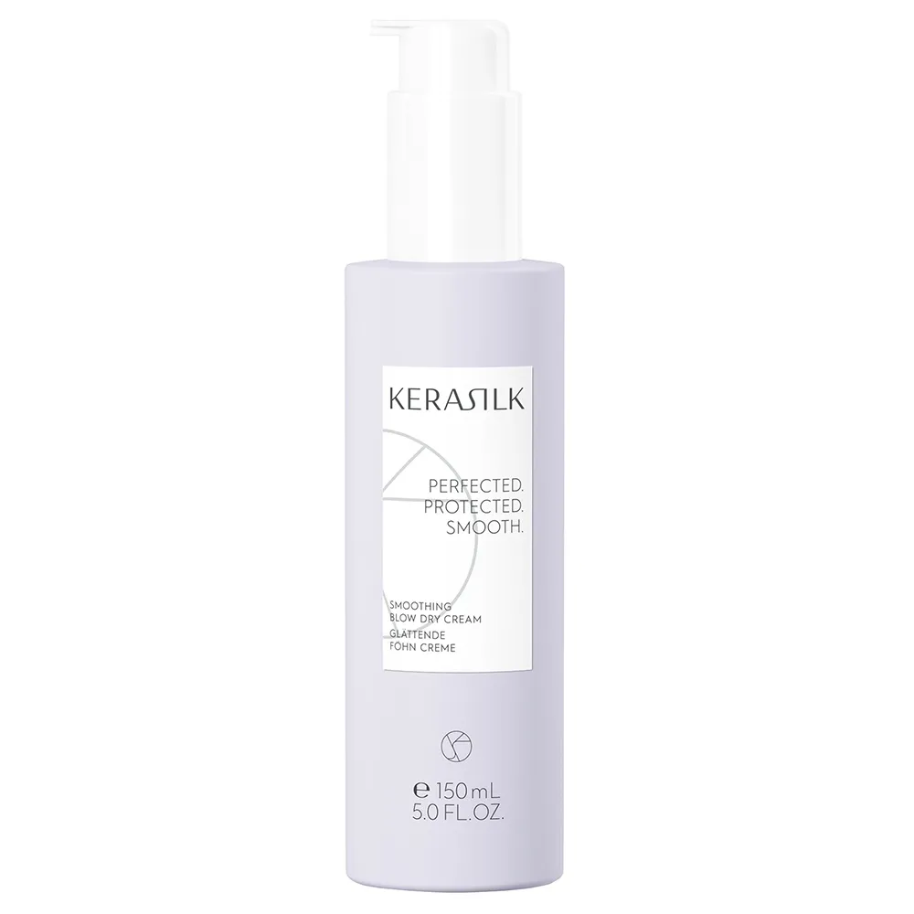 Kerasilk Styling Gl?ttende F?hn Creme 150 ml 1 Kerasilk Styling Gl?ttende F?hn Creme 150 ml
