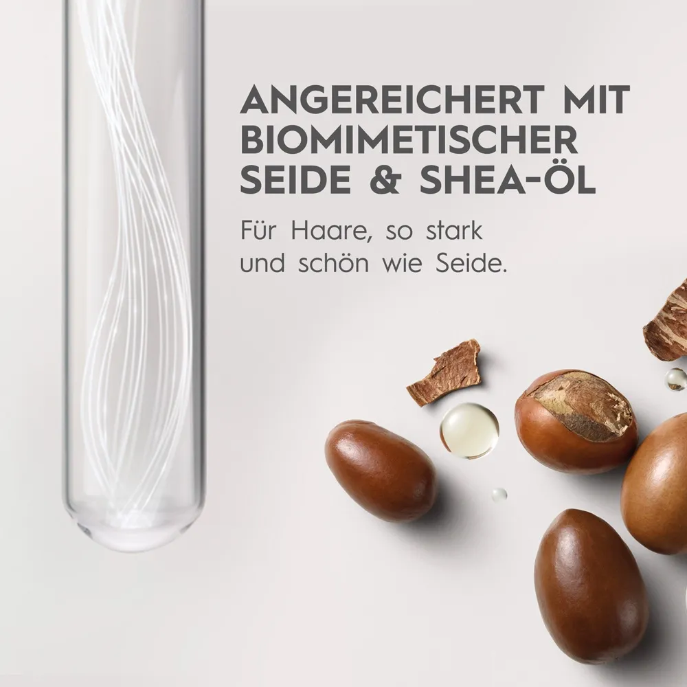 Kerasilk Styling Gl?ttende F?hn Creme 150 ml 5 Kerasilk Styling Gl?ttende F?hn Creme 150 ml