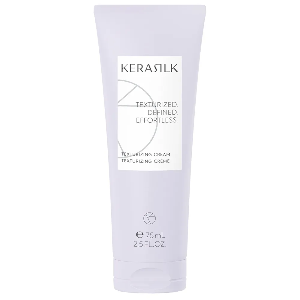 Kerasilk Styling Texturizing Cream 75 ml 1 Kerasilk Styling Texturizing Cream 75 ml