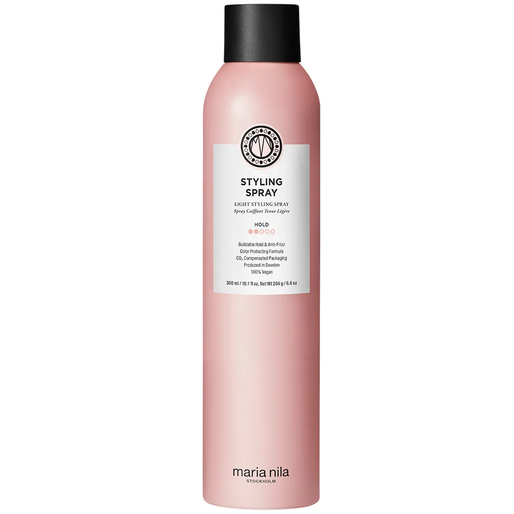 Maria Nila Styling Spray 300 ml 