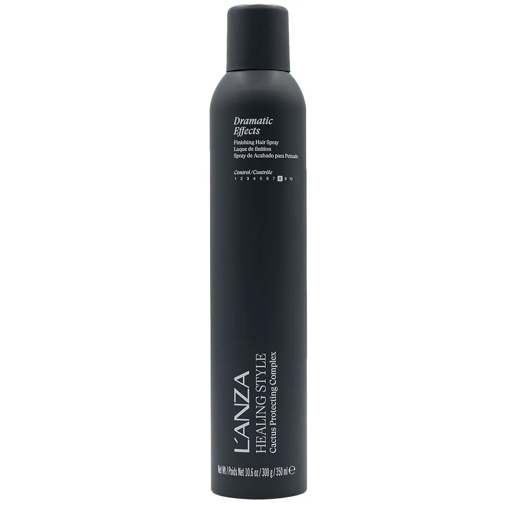 Lanza Healing Style Dramatic Effects 350 ml 1 Lanza Healing Style Dramatic Effects 350 ml