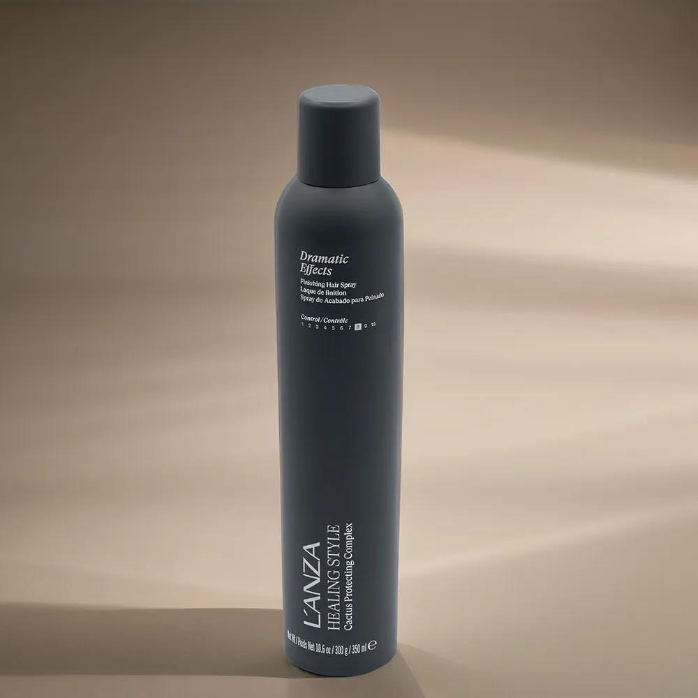 Lanza Healing Style Dramatic Effects 350 ml 2 Lanza Healing Style Dramatic Effects 350 ml