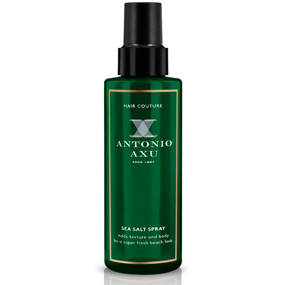 Antonio Axu Salt Water Spray 150 ml 