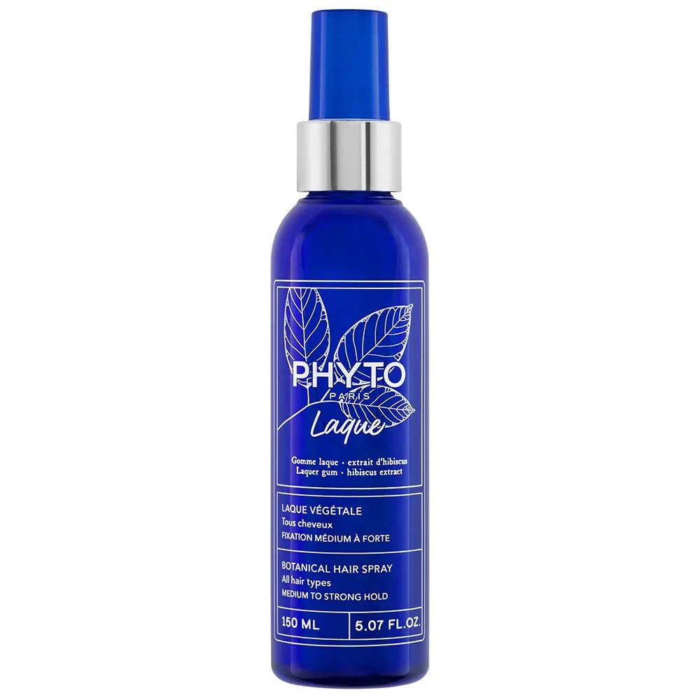 Phyto Paris Phytolaque Mirroir Bleue 150 ml 