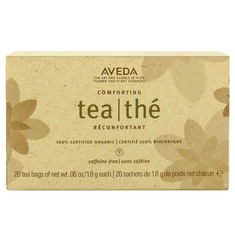 Aveda Comforting Tea Bags (Teebeutel) 20 StÃ¼ck 