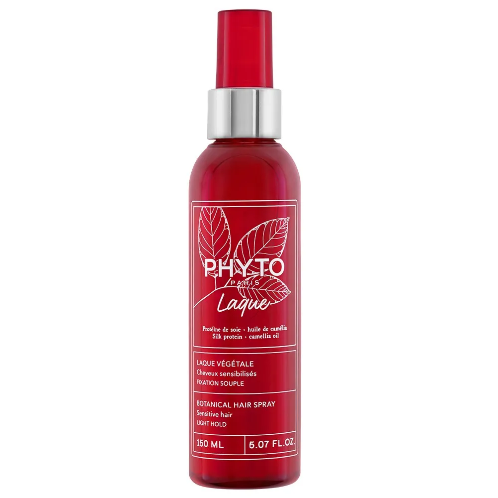 Phyto Paris Phytolaque Soie Rouge 150 ml 