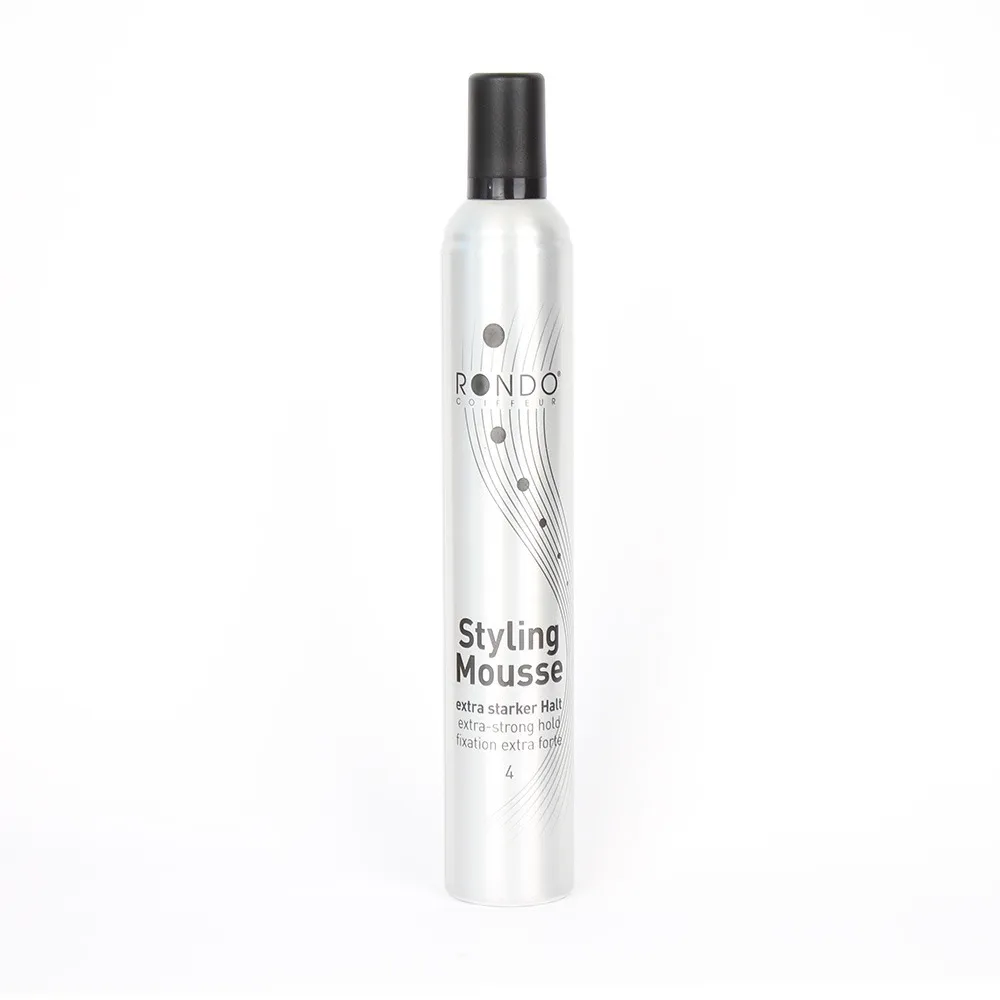 Rondo Styling Mousse Extra Strong 500 ml 